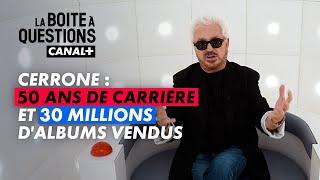 Cerrone, pionnier du disco