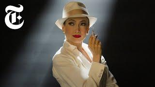 Watch Jennifer Lopez Dance in ‘Kiss of the Spider Woman’ | Anatomy of a Scene