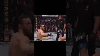 Conor Mcgregor vs Donald Cerrone