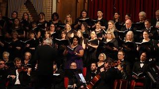 Mozart Requiem - Recordare