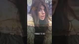 Jeanette / porque te vas