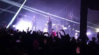 Lacrimosa - Copycat (Live México City 2025 Circo Volador.) Última Canción.