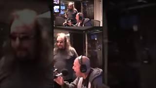 Ace Freheley SURPRISES Jim Norton | Opie and Anthony