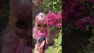 Virtual #blythe Retreat Taster; #grungefashion  #softgrunge  ￼