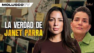 Janet Parra: La verdad detras de su nominacion/ Dr0g@s en carceles