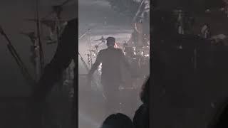 Lacrimosa [live in Cancun] #lacrimosa #concert #goth