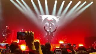 Lacrimosa - Ich verlasse heut dein herz, auditorio BB 30/06/2025