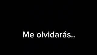 ✨⭐️Jeanette - ¿Porqué te vas? [Letra]✨⭐️