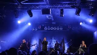 Lacrimosa - "Avalon" - (Live at Musikzentrum, Hannover, 30/09/25)