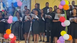 The Old Rugged Cross _ Lacrimosa Rendition- St. Vincent De Paul Catholic Church _ Our Sister Parish.