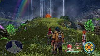 Ys VIII: Lacrimosa of Dana - Never forget