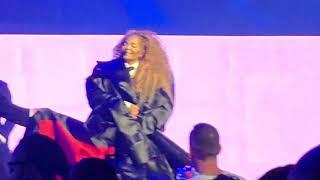 Janet Jackson Live in Las Vegas (Part 1) May 21, 2025