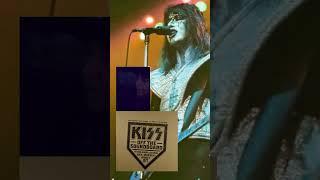 KISS Des Moines 1977 Off The Soundboard #acefrehley