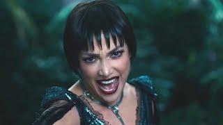 Kiss of the Spider Woman | Official Trailer (Jennifer Lopez, 2025)