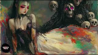 Lacrimosa Infantium (Re-uploaded)
