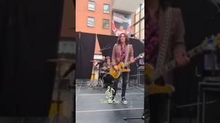 Kiss members without their iconic makeup #kissband #paulstanley #endoftheroad #syamfree