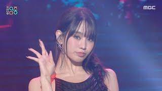 KISS OF LIFE (키스 오브 라이프) - k bye | Show! MusicCore | MBC250628방송