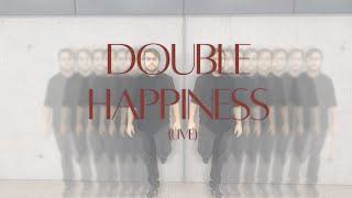Double Happiness - Christopher Cerrone