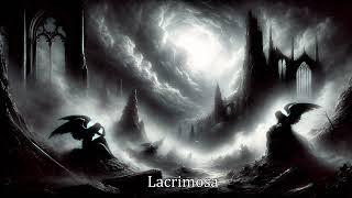 Mozart - Lacrimosa