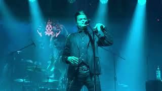 // Lacrimosa // Intro/Avalon - Morelia 11.06.2025