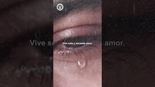 Jeanneth - Ojos tristes (Letra/lyrics)