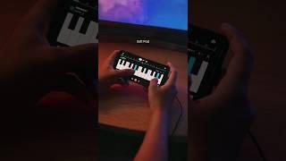 I Like The Way You Kiss Me - Artemas (BandLab Cover) x Van Man #vanman #bandlab #bandlabvn #Artemas
