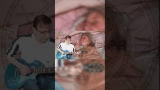 Porque te vas - Jeanette. Guitar cover by Pawel N.