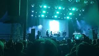 Lacrimosa, Bangers Open Air, São Paulo,  2025