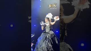 The ROCK SYMPHONY Orchestra |  Lacrimosa