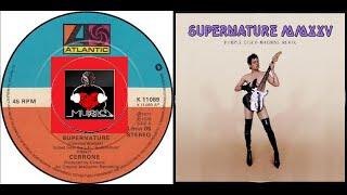 Cerrone & Christine and the Queens - Supernature MMXXV (Purple Disco Machine Remix)Vito Kaleidoscope