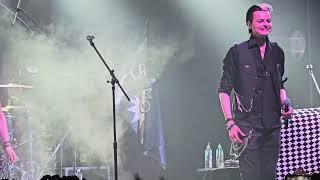 Lacrimosa - Copycat / Live at Guadalajara México / June 13rd 2025  @LACRIMOSAofficial