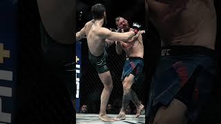 The day Conor McGregor beat Donald Cerrone in just 40 seconds at UFC! #ufc #conormcgregor #mma #fyp