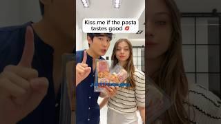 Will she kiss me? @chumkpop
