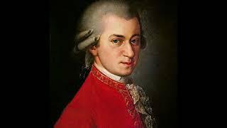 Mozart - Lacrimosa