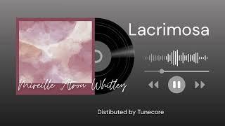 Lacrimosa Song Album Cover