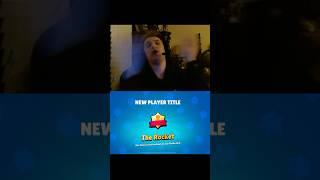 Getting Janet’s Mastery Title #gaming #toxicgenie #brawlstars