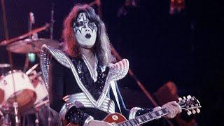 Adieu Spaceman : Ace Frehley, guitariste fondateur de KISS, décède à 74 ans