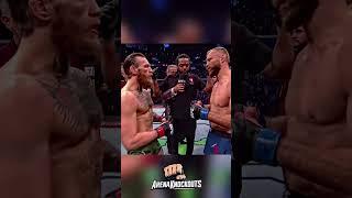 Conor Mcgregor vs Donald Cerrone