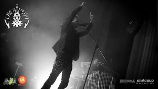 Oráculo Magazine - Lacrimosa "Copycat" en Vivo (Bogotá 01-06-2025)