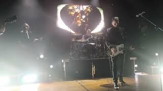 Lacrimosa - Liebe Über leben - Bogotá 2025