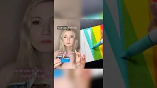 #pov You have a timer until your first kiss.. #foryou #viral #acting #story ib @AutumnMoniquee