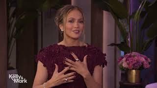 Jennifer Lopez Says "Kiss of the Spider Woman" Is the Project She's Been Waiting For