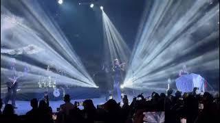 Lacrimosa in Pachuca - Lament World Tour - Durch Nacht und Flut