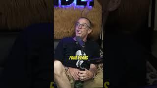 @steveo On REVEALS His Testosterone Levels