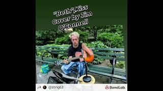 "Beth",Kiss, Cover by Jim O'Connell #ballad #petercriss #coversong #kiss