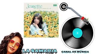 JEANETTE - PALABRAS, PROMESAS