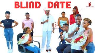 BLIND DATE RWANDA EP 8 : NARI NARABUZE UW'UMUTIMA WANJYE WISHIMIRA !!!