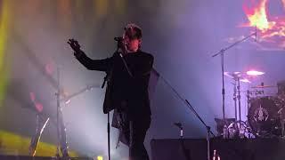 Lacrimosa en Queretaro, Vermächtnis der Sonne, 7/06/2025