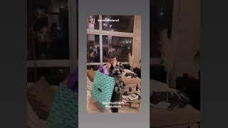 Grazie Mille @itsMichelleFarelle for this video luv ya @Jeannette.publicfigure