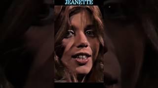JEANETTE